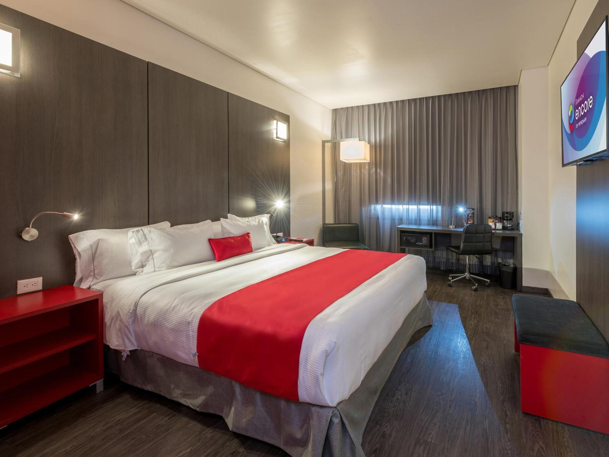 Ramada Encore By Wyndham Queretaro El Salitre