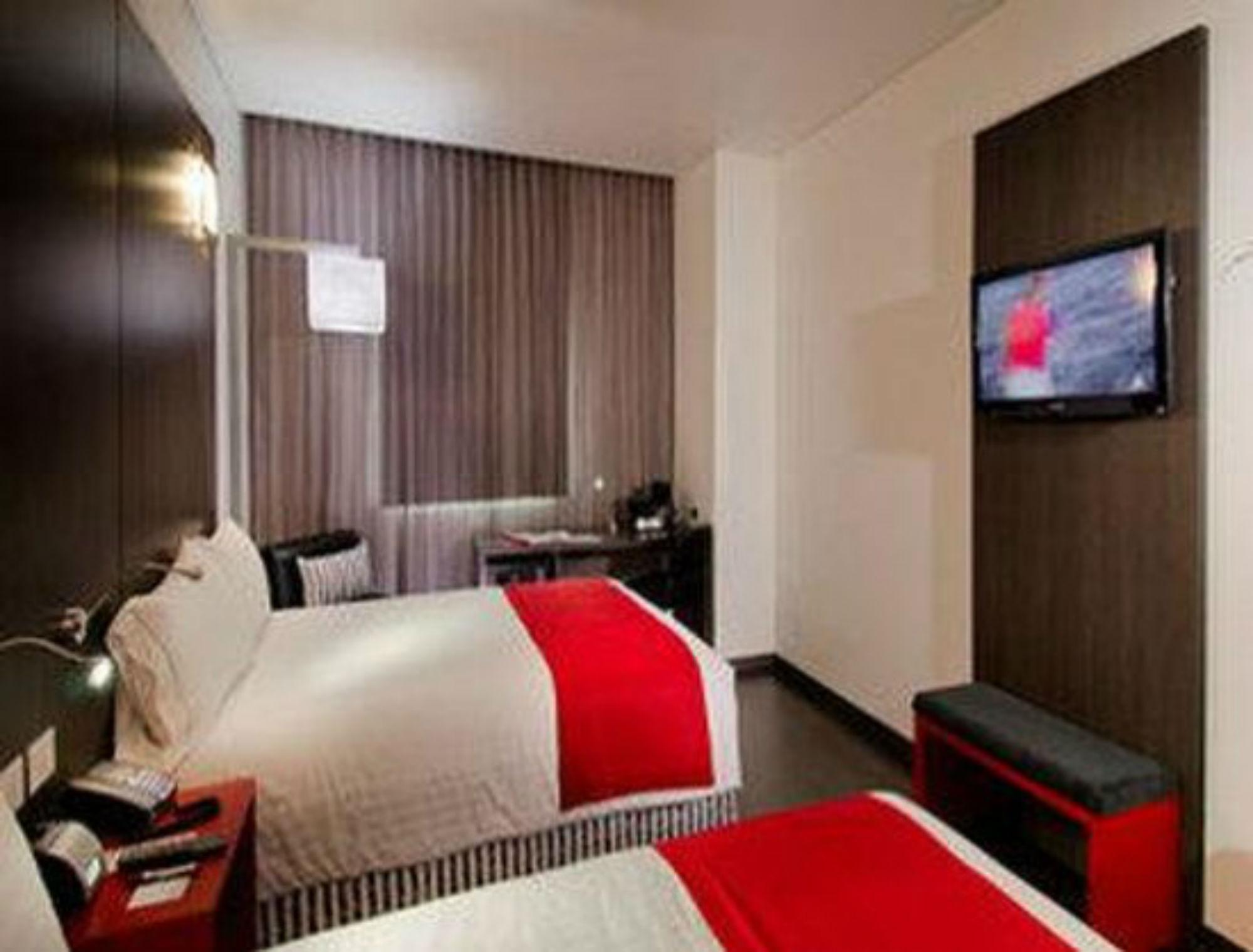 Ramada Encore By Wyndham Queretaro 4* El Salitre