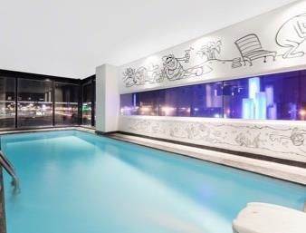 Ramada Encore By Wyndham Queretaro 4*